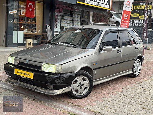 Vasıta / Otomobil / Fiat / Tipo / 1.4 / ie