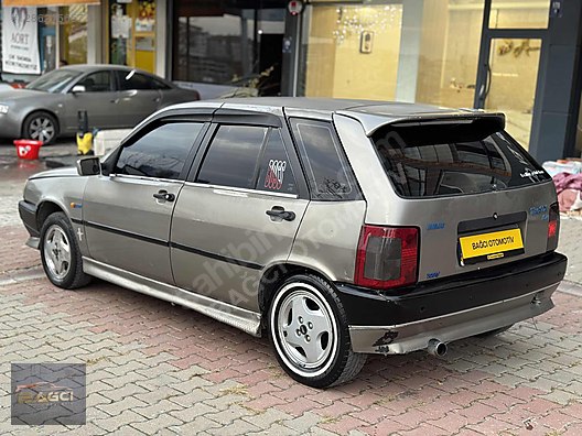 Vasıta / Otomobil / Fiat / Tipo / 1.4 / ie