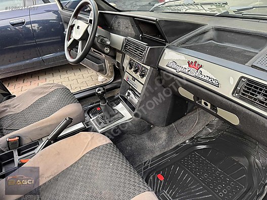 Vasıta / Otomobil / Fiat / Tipo / 1.4 / ie