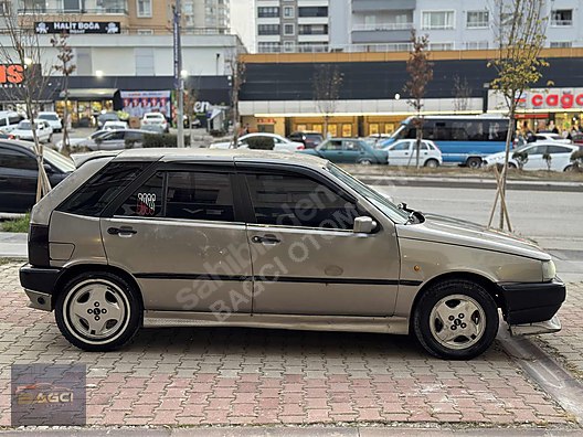 Vasıta / Otomobil / Fiat / Tipo / 1.4 / ie