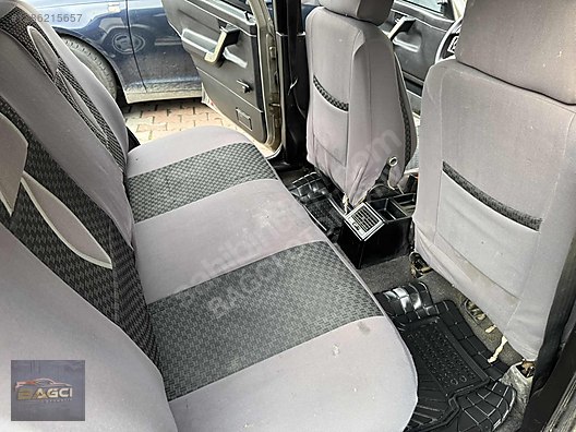 Vasıta / Otomobil / Fiat / Tipo / 1.4 / ie