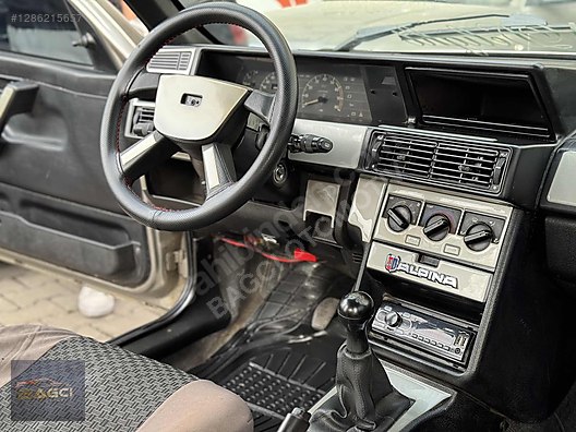 Vasıta / Otomobil / Fiat / Tipo / 1.4 / ie