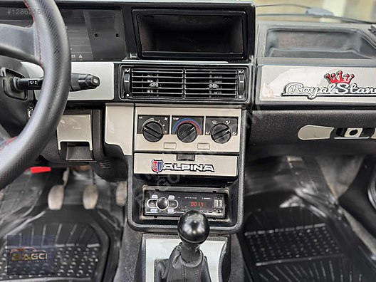 Vasıta / Otomobil / Fiat / Tipo / 1.4 / ie