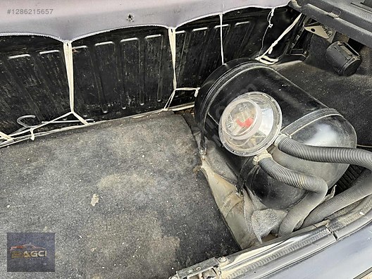 Vasıta / Otomobil / Fiat / Tipo / 1.4 / ie