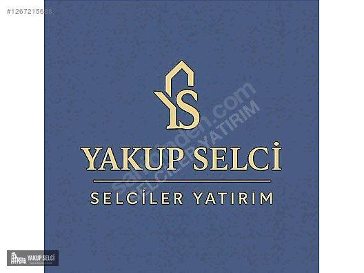 SELCİLER YATIRIM'DAN AKSU MH. KAÇIRILMAYACAK YATIRIMLIK ARSA #1267215688