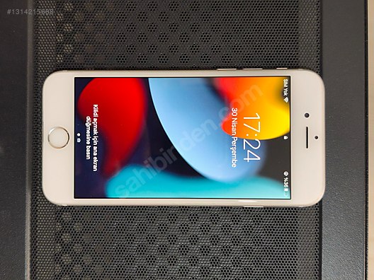 Apple / iPhone 6S / İphone 6s | 32GB | Kilitsiz | Kozmetik 9/10