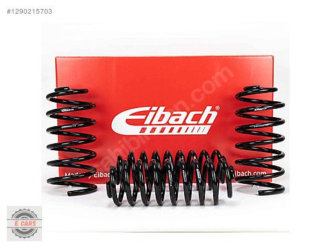 Otomobil & Arazi Aracı / Performans / VW - ARTEON eibach spor yay