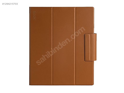 Sıfır Ayarında ONYX BOOX TAB ULTRA C PRO- Renkli Ekran- Tam Kutu