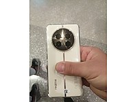 Realmi 12 Pro 256 Gb 8+8 ram