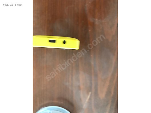 İkinci El ve Sıfır Alışveriş / Cep Telefonu & Aksesuar / Cep Telefonu / Nokia / 301