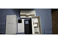 xioami 14 tertemiz cihaz