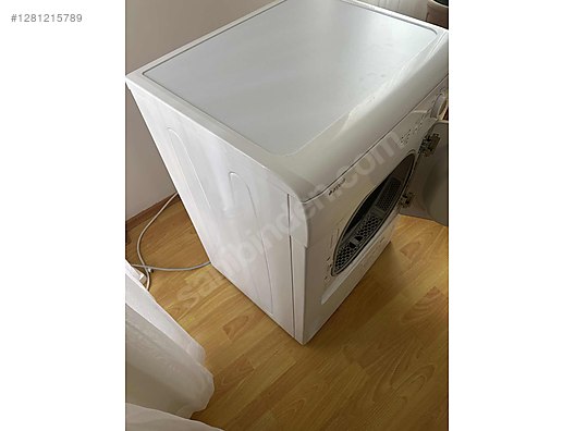 Used & Brand New Items / Electrical Appliances / Appliances / Dryers