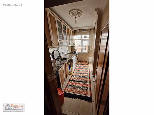 MERKEZİ KONUMDA 3+1 YATIRIMLIK DAİRE #1283215794