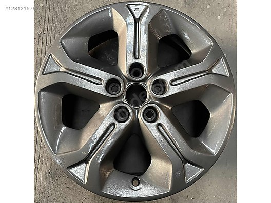 SUZUKI VITARA 純正 17インチ 17 İNÇ SUZUKİ VİTARA ORJINAL JANTI (1 ADET) on sahibinden.com