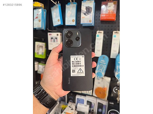 Used & Brand New Items / Cell Phones & Accessories / Cell Phones / Xiaomi / Redmi Note 14