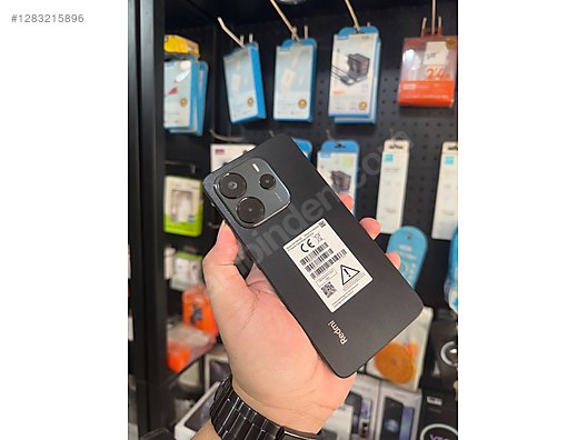 Used & Brand New Items / Cell Phones & Accessories / Cell Phones / Xiaomi / Redmi Note 14