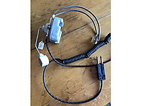 Helikopter Kulaklığı ADC PJ-7 made in Usa Çok Temiz... #1247215908