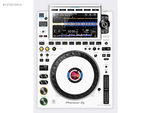 Used & Brand New Items / Music / DJ Equipments / Accessories