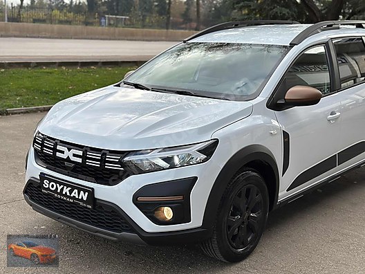 Vasıta / Otomobil / Dacia / Jogger / 1.0 T / Extreme