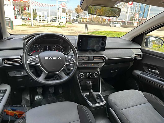 Vasıta / Otomobil / Dacia / Jogger / 1.0 T / Extreme