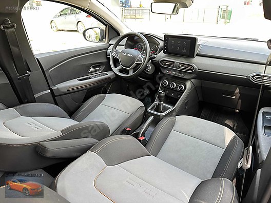 Vasıta / Otomobil / Dacia / Jogger / 1.0 T / Extreme