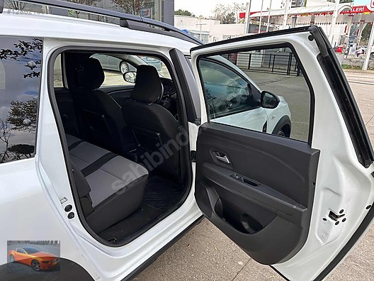 Vasıta / Otomobil / Dacia / Jogger / 1.0 T / Extreme