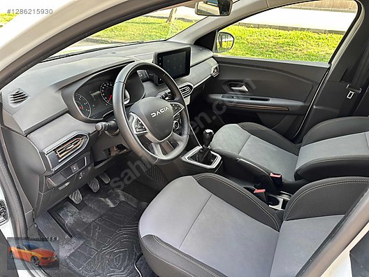 Vasıta / Otomobil / Dacia / Jogger / 1.0 T / Extreme