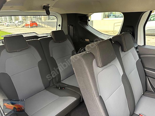 Vasıta / Otomobil / Dacia / Jogger / 1.0 T / Extreme