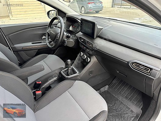 Vasıta / Otomobil / Dacia / Jogger / 1.0 T / Extreme