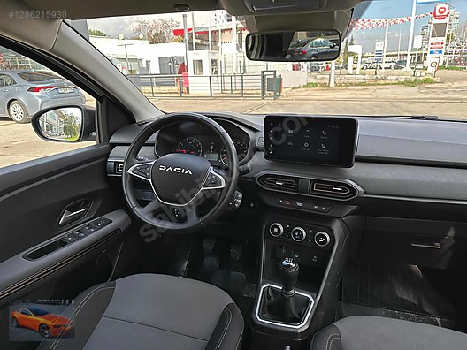 Vasıta / Otomobil / Dacia / Jogger / 1.0 T / Extreme
