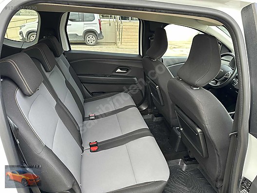 Vasıta / Otomobil / Dacia / Jogger / 1.0 T / Extreme