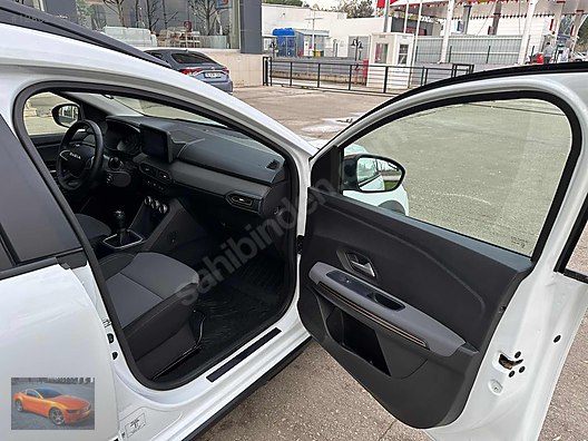 Vasıta / Otomobil / Dacia / Jogger / 1.0 T / Extreme
