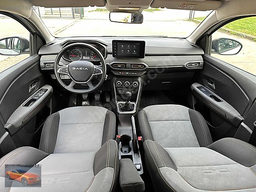 Vasıta / Otomobil / Dacia / Jogger / 1.0 T / Extreme