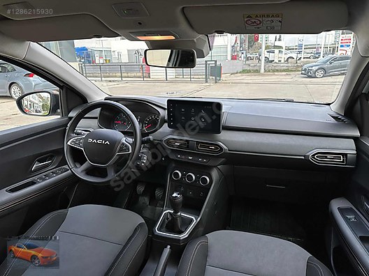Vasıta / Otomobil / Dacia / Jogger / 1.0 T / Extreme