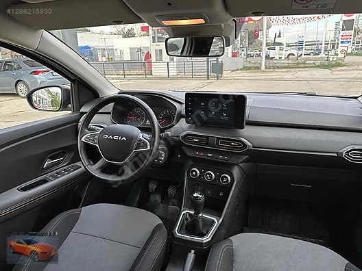 Vasıta / Otomobil / Dacia / Jogger / 1.0 T / Extreme