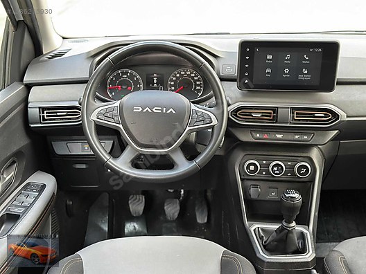 Vasıta / Otomobil / Dacia / Jogger / 1.0 T / Extreme