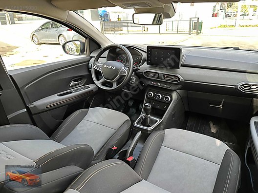 Vasıta / Otomobil / Dacia / Jogger / 1.0 T / Extreme
