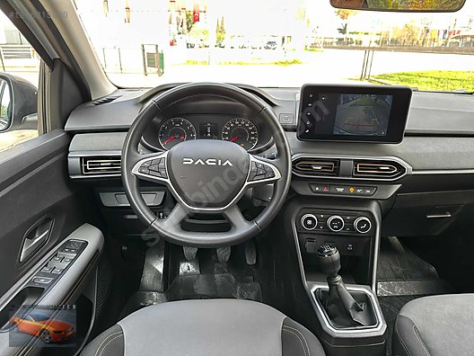 Vasıta / Otomobil / Dacia / Jogger / 1.0 T / Extreme