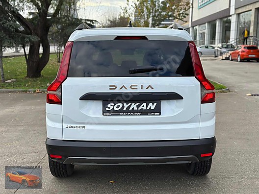 Vasıta / Otomobil / Dacia / Jogger / 1.0 T / Extreme