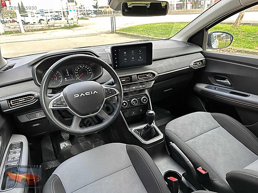 Vasıta / Otomobil / Dacia / Jogger / 1.0 T / Extreme