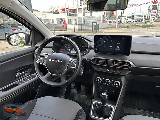 Vasıta / Otomobil / Dacia / Jogger / 1.0 T / Extreme