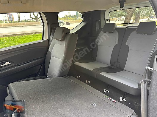 Vasıta / Otomobil / Dacia / Jogger / 1.0 T / Extreme