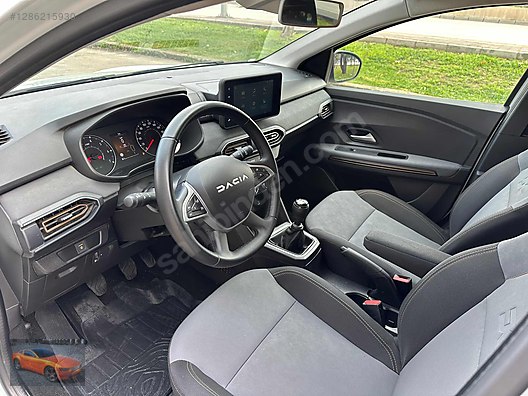 Vasıta / Otomobil / Dacia / Jogger / 1.0 T / Extreme