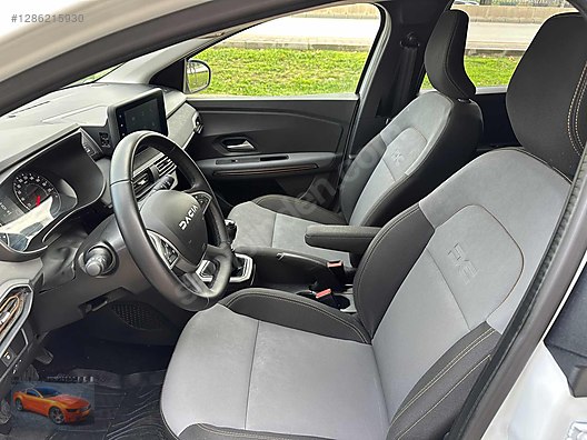 Vasıta / Otomobil / Dacia / Jogger / 1.0 T / Extreme