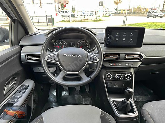 Vasıta / Otomobil / Dacia / Jogger / 1.0 T / Extreme