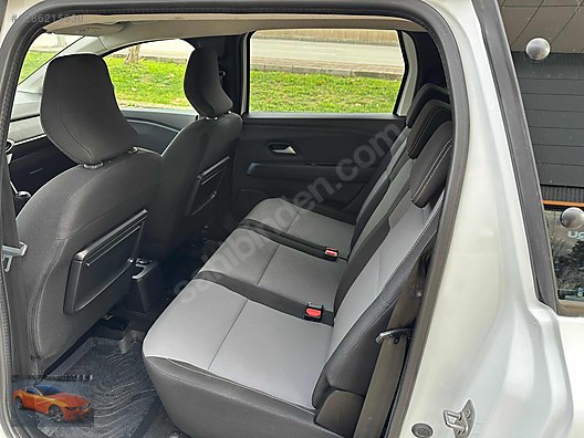 Vasıta / Otomobil / Dacia / Jogger / 1.0 T / Extreme