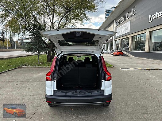 Vasıta / Otomobil / Dacia / Jogger / 1.0 T / Extreme