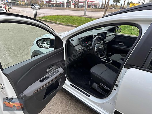 Vasıta / Otomobil / Dacia / Jogger / 1.0 T / Extreme
