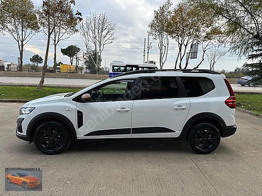 Vasıta / Otomobil / Dacia / Jogger / 1.0 T / Extreme
