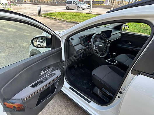 Vasıta / Otomobil / Dacia / Jogger / 1.0 T / Extreme